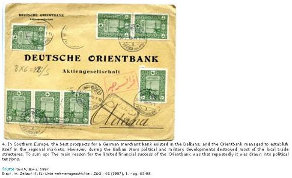 Deutsche OrientBank